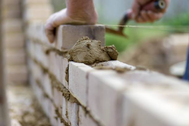 Best Concrete Repair Services  in Rockville, CT