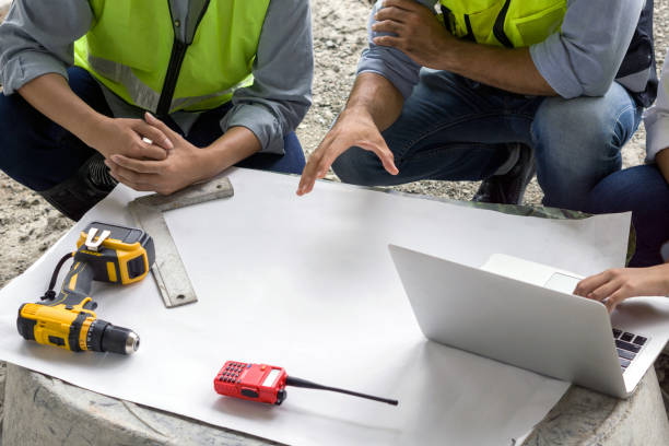 Best Driveway Concrete Repair  in Rockville, CT