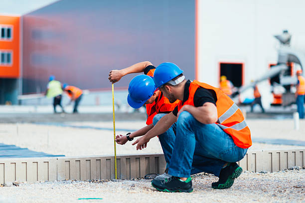 Best Concrete Leveling Services  in Rockville, CT